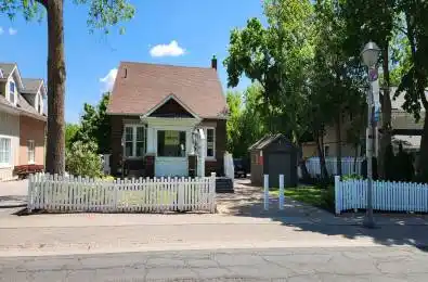 151 Main Street Markham Ontario L3R 2G8