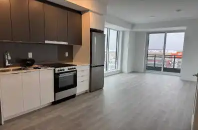 9763 Markham Road Unit# 529 Markham Ontario L6E 0H8