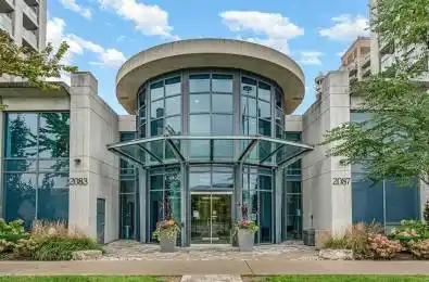 2087 Lake Shore Boulevard Unit# 901 Toronto W06 Ontario M8V 4G3