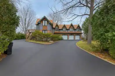 21119 Dalton Road Georgina Ontario L0E 1N0