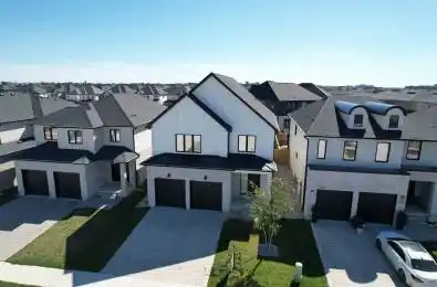 2603 Buroak Drive London North Ontario N6G 3W1