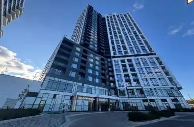 2495 Eglinton Avenue Unit# 2608 Mississauga Ontario L5M 2T2