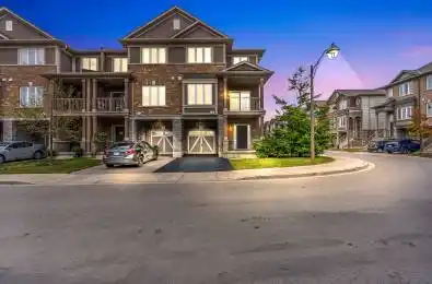 89 Bloom Crescent Hamilton Ontario L0R 1P0