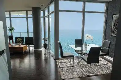 103 The Queens Way Unit# 2104 Toronto W01 Ontario M6S 5B3