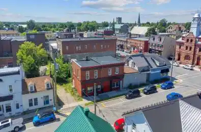 32 Market Street Smiths Falls Ontario K7A 2E6