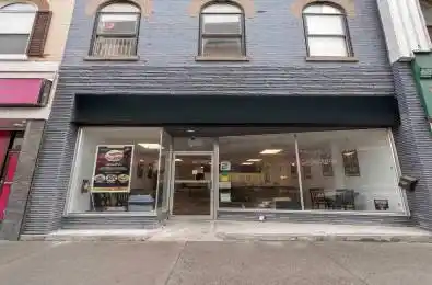 7 SIMCOE Street Oshawa Ontario L1H 4G1