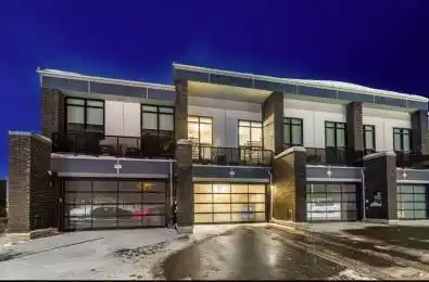 3495 Riva Avenue Innisfil Ontario L9S 0L5