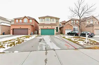 11 Arthurs Crescent Brampton Ontario L6Y 4Y5