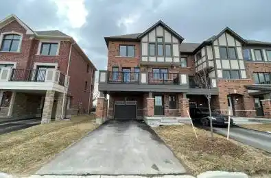 91 Mcalister Avenue Richmond Hill Ontario L4S 0L2