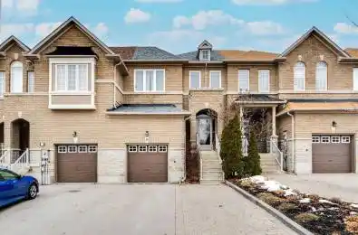 16 Gauguin Avenue Vaughan Ontario L4J 9J7