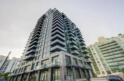 1606 Charles Street Unit# 1306 A Whitby Ontario L1N 0P1