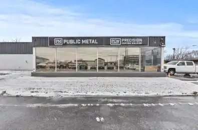 113 Shaw Street Welland Ontario L3B 5X4