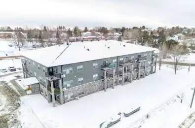 78A Queen Street Unit# 307 Bonnechere Valley Ontario K0J 1T0