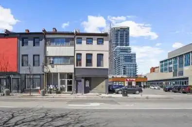 84 - 86 John Street Hamilton Ontario L8N 2C1