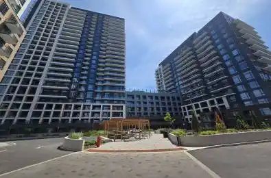 7950 Bathurst Street Unit# B216 Vaughan Ontario L4J 0L4