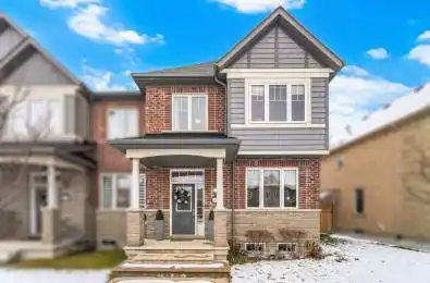 12631 Kennedy Road Caledon Ontario L7C 2H1