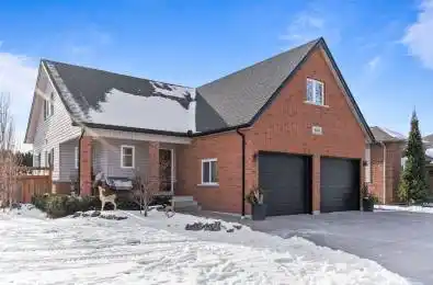 480 Runstedler Drive LaSalle Ontario N9J 3X7