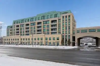 11750 Ninth Line Unit# 728 Whitchurch-Stouffville Ontario L4A 1H6