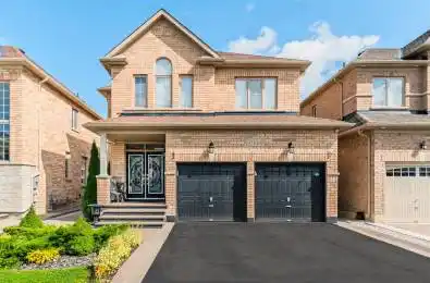 47 Lewis Avenue Bradford West Gwillimbury Ontario L3Z 0X2