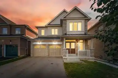 52 Blackberry Valley Crescent Caledon Ontario L7C 3Z9