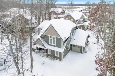 44 Marina Village Drive Georgian Bay Ontario L0K 1S0