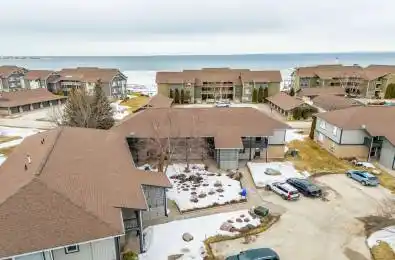 465 Mariners Way Collingwood Ontario L9Y 5C7