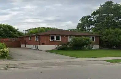 1024 Ogden Avenue Mississauga Ontario L5E 2G5