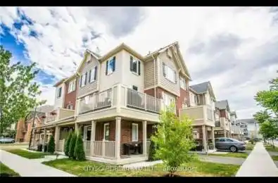 1023 Stemman Place Milton Ontario L9T 8R1