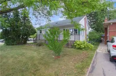 109 TERRACE Drive Hamilton Ontario L9A 2Y8