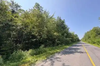 0 Lot 1 Conc. 2 Part 4 Boundary Road Alfred and Plantagenet Ontario K0
