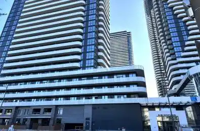 28 Interchange Way Unit# 4209 Vaughan Ontario L4K 0P8