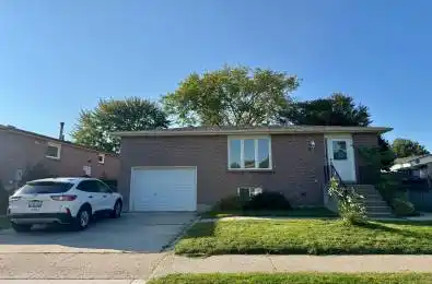 37 Ondrey Street Bradford West Gwillimbury Ontario L3Z 2W9