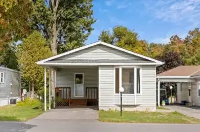 1023 Vista Barrett Private Greely - Metcalfe - Osgoode - Vernon and Ar