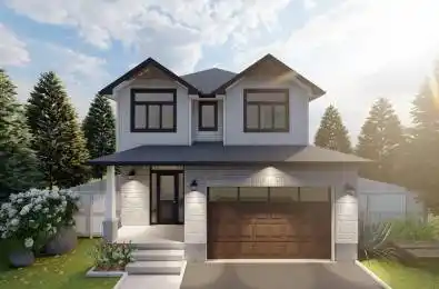 1376 Woodfield Crescent Unit# Lot #E13 Kingston Ontario K7P 0T6