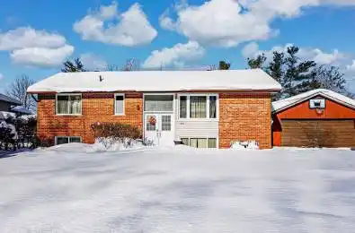 250 Sunnybrae Avenue Innisfil Ontario L9S 1J1