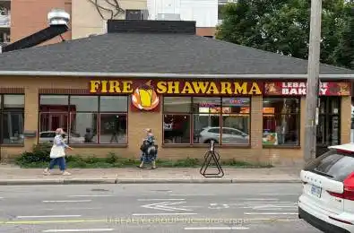 1230 Wellington Street Tunneys Pasture and Ottawa West Ontario K1Y 3A2