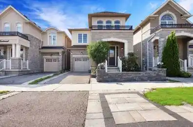 304 Buick Boulevard Brampton Ontario L7A 4L8