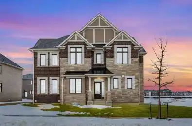 1603 Whitlock Avenue Milton Ontario L9T 6H8