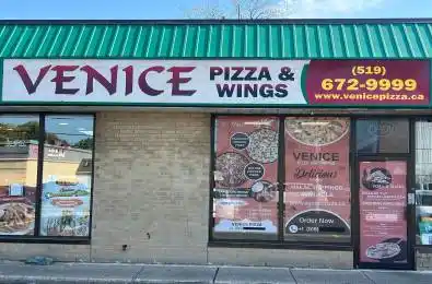 243 Wharncliffe Road London North Ontario N6H 2B9