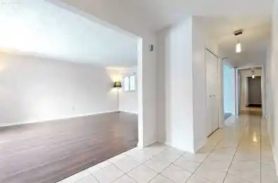 57 Ardgowan Crescent Unit# Main Toronto E07 Ontario M1V 1B4