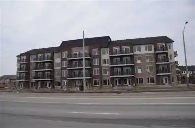 50 Sky Harbour Drive Unit# 410 Brampton Ontario L6Y 6B8