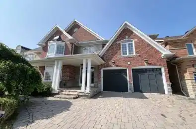 46 Weslock Crescent Aurora Ontario L4G 7Y9