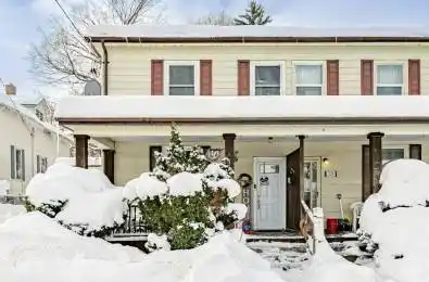 226 Oxford Street Ingersoll Ontario N5C 2V9