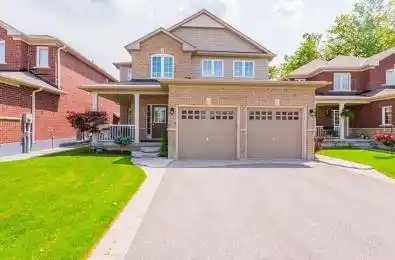 100 Sun King Crescent Barrie Ontario L4M 0E6