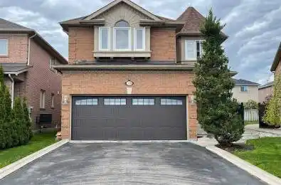 120 Sweet Water Crescent Richmond Hill Ontario L4S 2B4