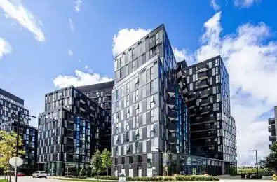 30 Tretti Way Unit# 533 Toronto C06 Ontario M3H 0E3