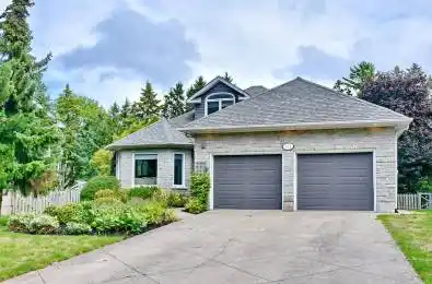 475 Minnesota Street Collingwood Ontario L9Y 3S6