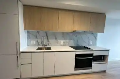 1100 Sheppard Avenue Unit# 1236 Toronto W05 Ontario M3K 0E4