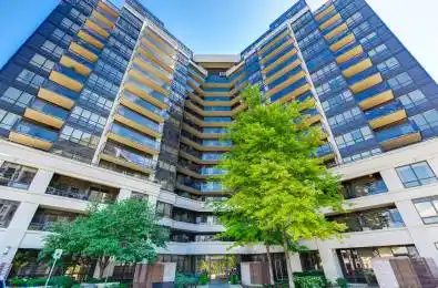 1060 Sheppard Avenue Unit# 315 Toronto W05 Ontario M3K 2C9