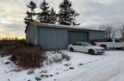 13571 Steeles Avenue Halton Hills Ontario L0P 1E0